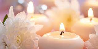 Check spelling or type a new query. The Big Problem With Scented Candles Huffpost Life