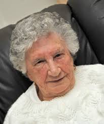 WHITTAKER, Edith May