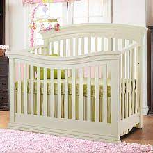 Sorelle Verona 4in1 Convertible Crib French White Cribs Convertible Crib Babies R Us