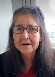 Obituary information for Mary Anne Head