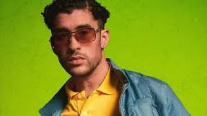 Bad Bunny es Kitty Páez en Narcos México- Grupo Milenio