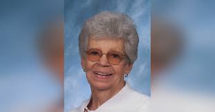 Obituary information for Joyce Irene Reed