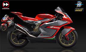 The international website of bmw motorrad. Mv Agusta In Der Moto2