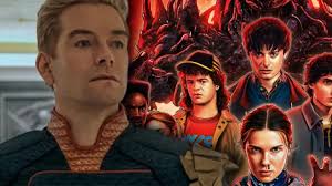 ‘The Boys’ Star Antony Starr Appears to Take a Swipe at ‘Stranger Things’ Finale