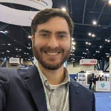 Aaron Marr's Instagram, Twitter & Facebook