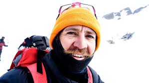 People — James Daniel Buckle