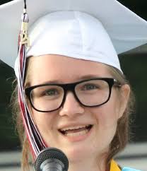 Trail graduates grateful