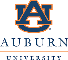 Auburn University Logo Logos Identidade Visual Identidade
