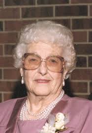 Florence Mildred (Penning) Hinde Obituary January 22, 2002