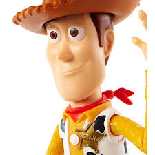 Buy Toy Story 4 7" Woody Figure at BargainMax