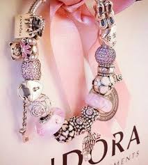 Pandora jewelry offers style and elegance. Pandoravalentinescontest Pandora Jewelry Charms Pandora Bracelet Designs Pandora Bracelet Pink