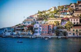 11 Cheap And Unexplored Places To Visit In August Places To Visit Greece Pictures Tourism