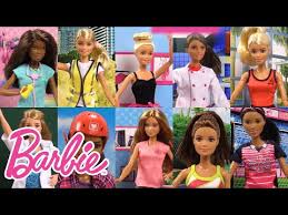 During the trip back to earth, on the space shuttle, they start to play a song (rockin back), few seconds later a time warp tunnel is forming in front of the shuttle. Barbie S Jobs List Jobs Ecityworks
