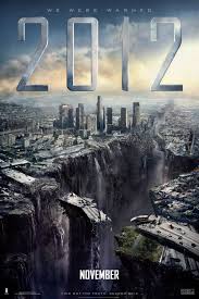 2012 Possibly The Best Worst Movie Ever Affiche De Film Film