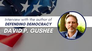 Interview with the Author, David P. Gushee