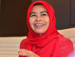 Datuk seri saravanan a/l murugan. Noraini Lepas Jawatan Dalam Pac