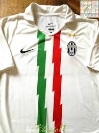 Official Nike Juventus Away Football Shirt From The 2010 2011 Season Football Shirts Juventus Soccer Kits