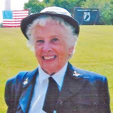 Obituary for Mary J. Stocker