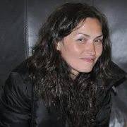 Danielle Stone (danniestone)