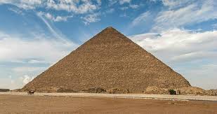Kalau dalam bahasa inggris disebutnya new 7 wonder of the world. Fakta Piramida Agung Giza Keajaiban Dunia Kuno Yang Tersisa