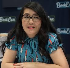 Bugün handaşlar uzun zamandır beklenen serinin 5.bölümüyle karşınızdayız,minecraft survival serimizde han kanal ve samet. Jenny Han Wikipedia
