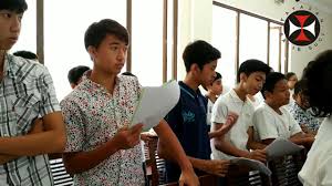 Lahir di surakarta, 26 mpls adalah masa memperkenalkan lingkungan sekolah terutama kepada peserta didik baru #mpls profil universitas slamet riyadi (unisri) surakarta, jl. Koor Smp Ignatius Slamet Riyadi Youtube