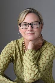 The Pulpwood Queen Welcomes Guest Blogger, Author, Laurel Davis Huber of  “The Velveteen Daughter”!