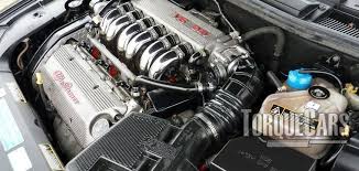 How do you unlock turbo tuning? All You Need To Know About Performance Parts And Tuning The V6 Engine From Alfa Romeo