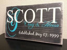 Sale Personalized Family Established Sign By Rusticexpressionsid Established Family Signs Established Sign Diy Wood Signs