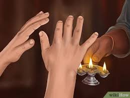 Do not miss sending your prayer request whenever we update you about next puja. How To Pray In Hindu Temples 15 Steps With Pictures Wikihow