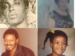 Mr. Charles Edward Howard's Memorial Website