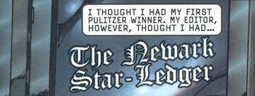 Star-Ledger Announces Round Of Layoffs Wednesday | Woodbridge, Nj Patch