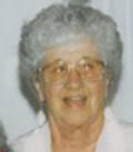 Mary Sirois Obituary (2012)