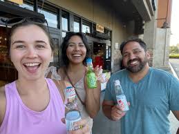 Krista presents at the Association for Diagnostic and Laboratory Medicine  Conference! — The Bailey Lab