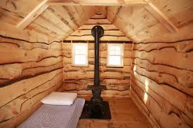 Welcome to mill creek ranch resort. 8 Unique Cabin Rentals In Southern Maine Field Mag