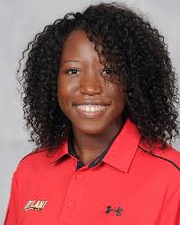 2015-16 Track & Field Roster