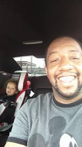 Happy Father's Day to the three men at Marshal Petroleum