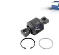 3.96631 Repair Kit V-Brace Fits MAN, MERCEDES 0003503305 0003504805