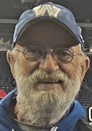 James Winstanley Obituary