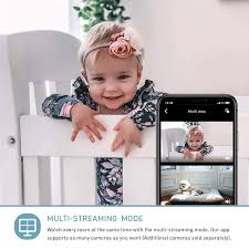 We did not find results for: Buy Lollipop Baby Monitor With True Crying Detection Turquoise Smart Wifi Baby Camera Camera With Video Audio And Sleep Tracking Online In Indonesia B07mgkbcwc