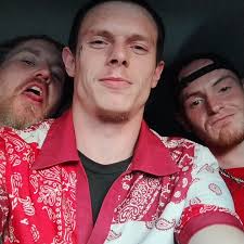 What's up with this rug