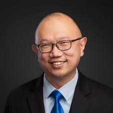 Alexander Oo Aik Tuan