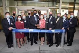 Hudson medical + wellness proudly supports all of our lgbtqia+ community and celebrates equality in health care; White Plains Hospital Unveils Center For Advanced Medicine And Surgery