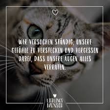 Visual Statements Nachdenkliche Spruche Spruche Lieblingsmensch Spruche