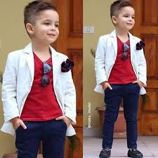 Ideas Fashion Kids Boy Bebe Kids Fashion Boy Toddler Boy Outfits Boy Fashion