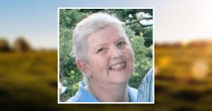 Mary Griggs Mathieu Obituary 2014