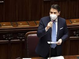 Ma i problemi potrebbero venire domani. Jvolou Rlovqim