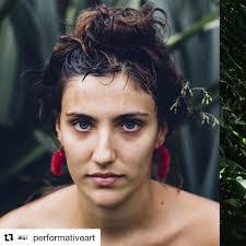 Nikki Santangelo's Instagram, Twitter & Facebook