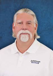 Johnson Sewell Ford Staff