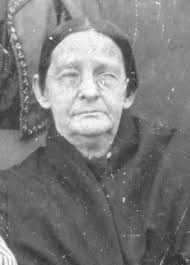 Sarah Jane Rawls Godbold (1829-1908)